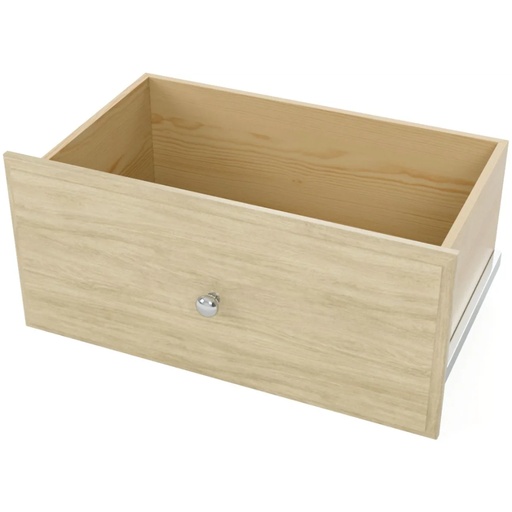 [RD08MJON] EASY TRACK DELUXE DRAWER 8" H