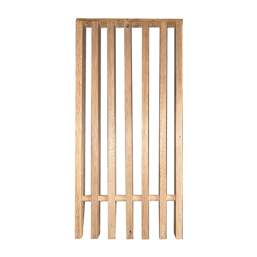 [294004022] VENTWOOD FINO C/ROSA 12X10'