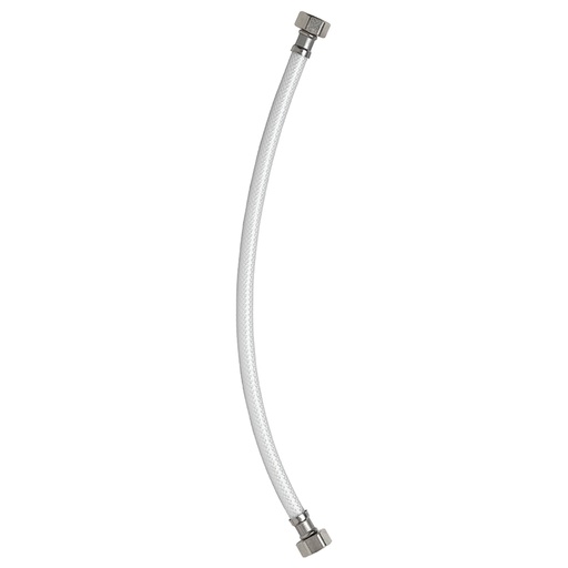 [4335261] FAUCT SUPLY LINE PVC 24"
