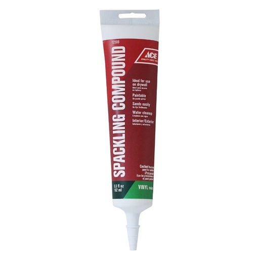 [12588] SPACKL5.5OZ TUBE ACE