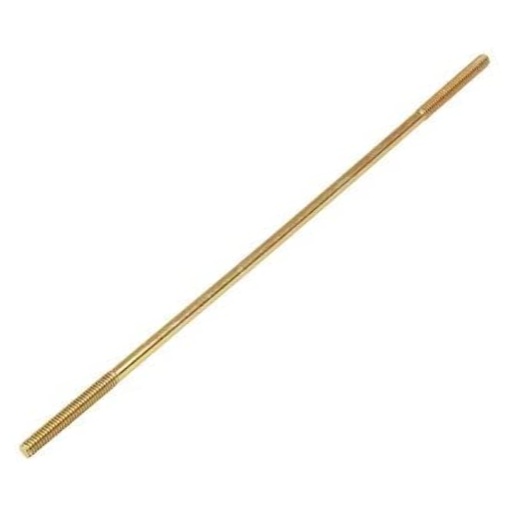 [41916A] ROD FLOAT 8" BRASS ACE