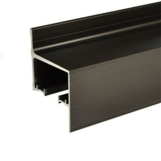 [382002005] CORREDERA JOHNS. 2610-60" 5' BLK