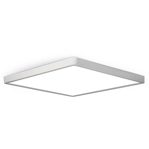 [455001876] LAMPARA LED FLAT PA 18W RND.