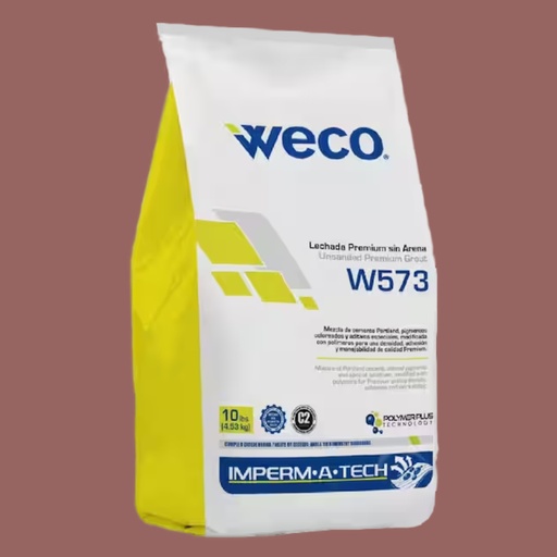 [420006035] WECO W-573 TERRACOTA S/A 10#