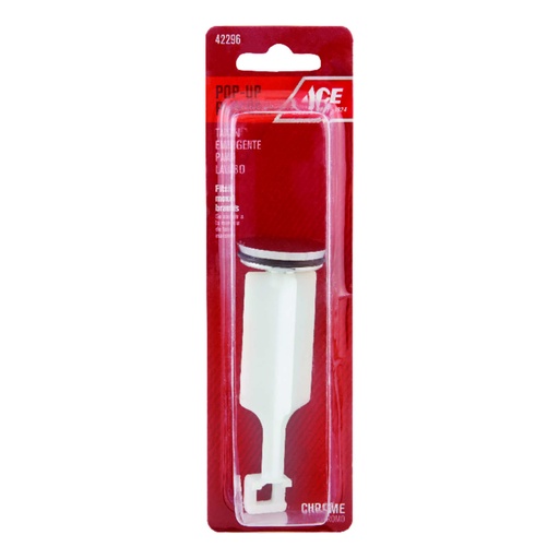 [42296] POP-UP PLUNGER CHM