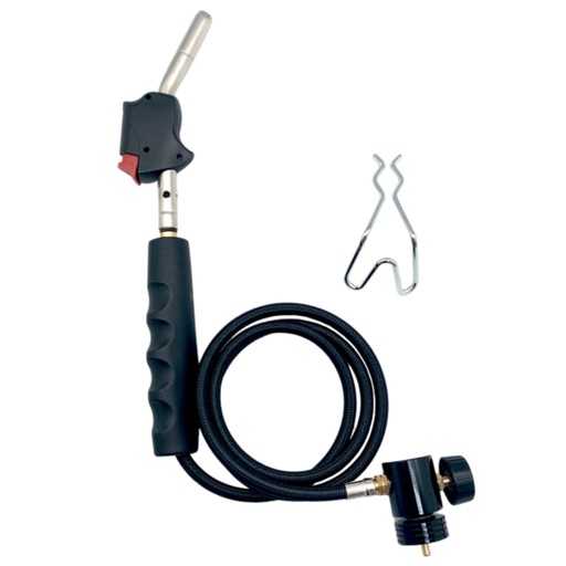 [470015274] ANTORCHA CON MANGA 3' GATOR