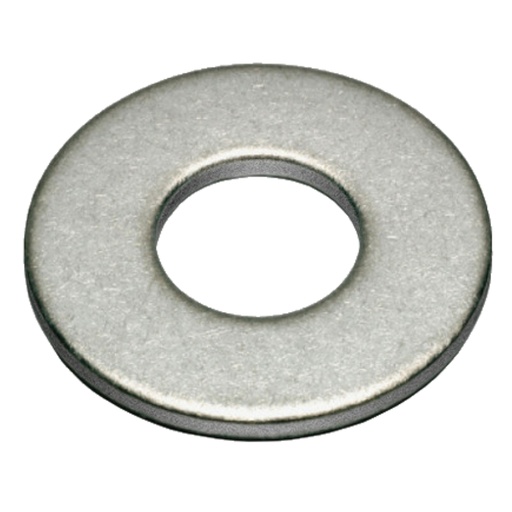 [399006396] Hillman Stainless Steel Flat Washers 5/8