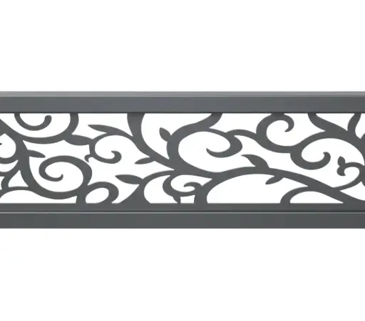 [010001052] KIT 2ea LATTICE+BEAM ELEMENT #2