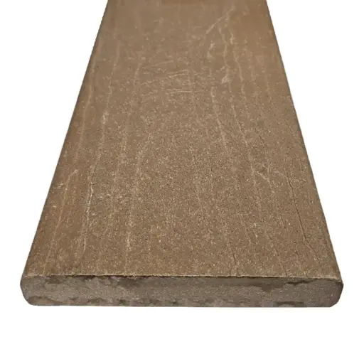 [015021616] DECK VANTAGE EARTHTONE 1X6X16