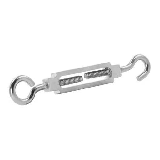 [382007231] TURNBUCKLES 4-3/4" HOOK & EYE