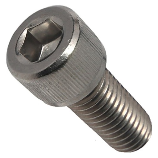 [40043089K] SOCKET CAP SCREW S/S 10-32 X 1/2