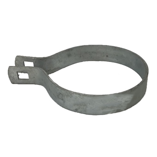 [500000300] ABRAZAD. TUBO CORTA 3 #30