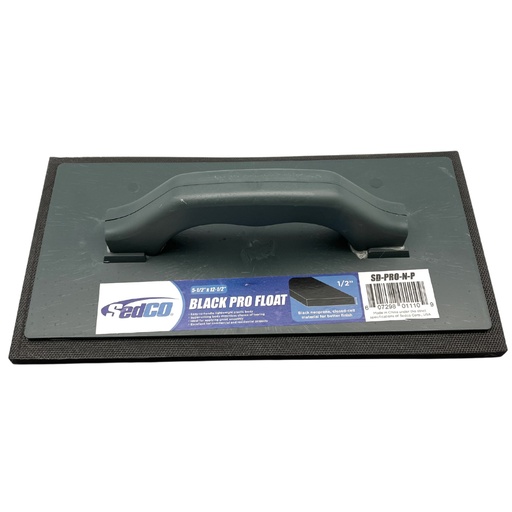 [500005240] SEDCO FLOTA NEGRA PRO