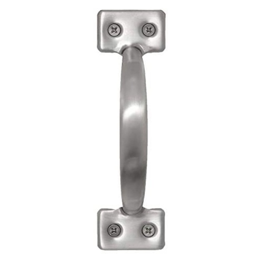 [380009245] TOLEDO DOOR PULL  6" TDP115CP