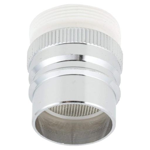 [402610] Do It Large Duo-Fit Dishwasher Faucet Aerator Adapter