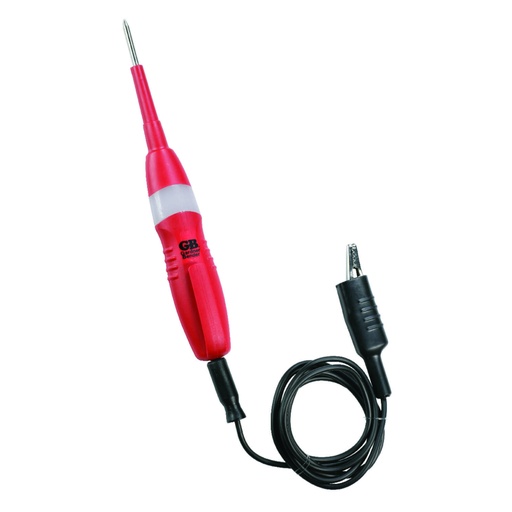 [3229929] ACE CIRCUIT TESTER 6-12V