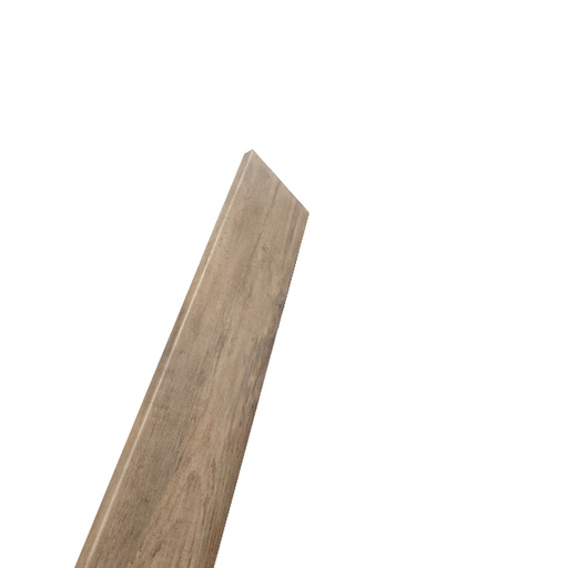 [294001061] MOLD. POLY SIERRA BROWN #040 x8'