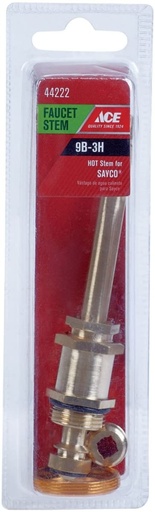 [44222] STEM SAYCO 9B-3H ACE