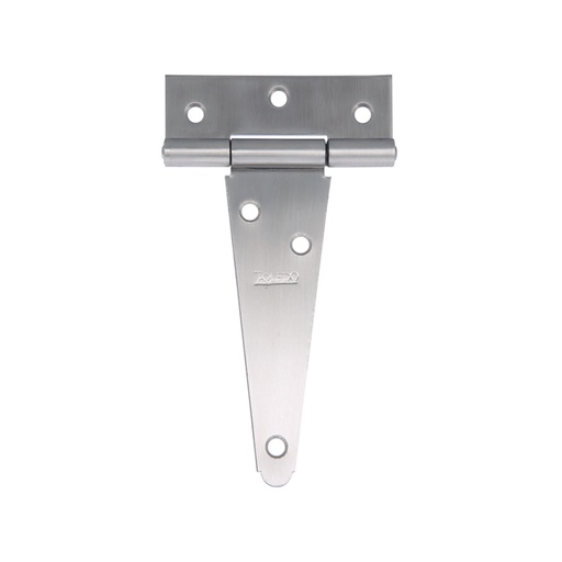 [380009364] TOLEDO TEE HINGES 8" THT20SS