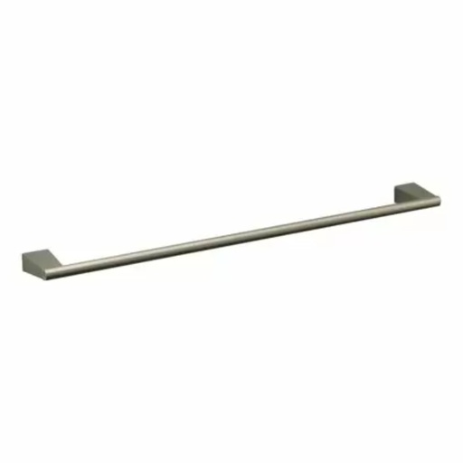 [366001730] Bleu 24 in. Towel Bar in Satin Nickel
