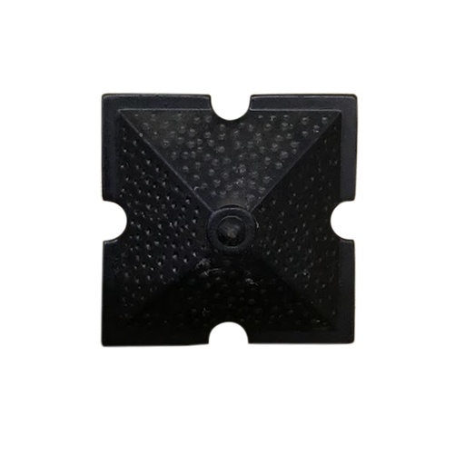[382000447] CLAVO FUNDIDO 21- 50MM  NEGRO