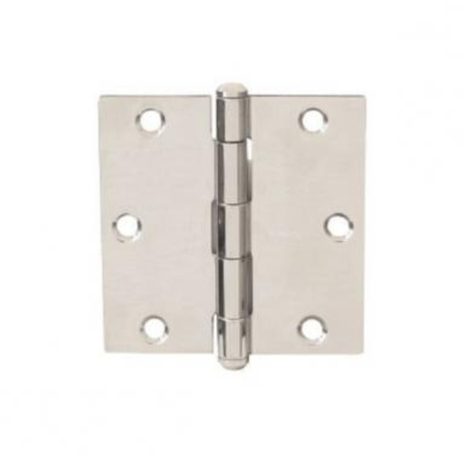 [382002980] GOZNE 3X3 CORR. ZINC PLATED
