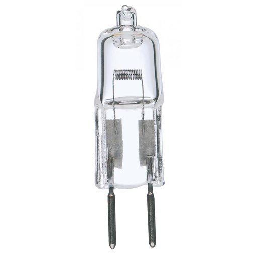 [S3459] Satco 10 W T3 Specialty Halogen Bulb 120 Lm Warm White