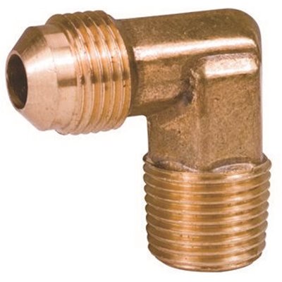 [4356812] FLR ELBOW3/8X1/4MPT LF