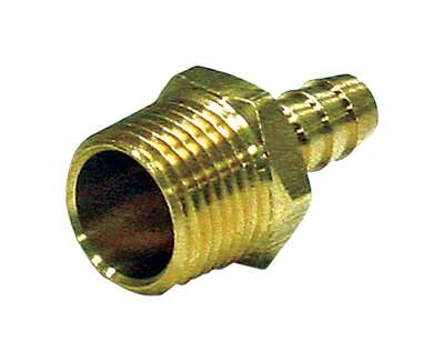 [4504320] HOSE BARB5/8HX1/2MPT LF