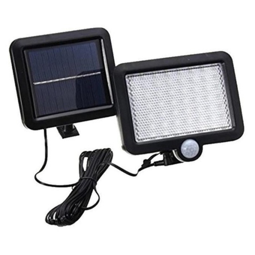 [455000282] LAMP. SOLAR LED C/SENSOR