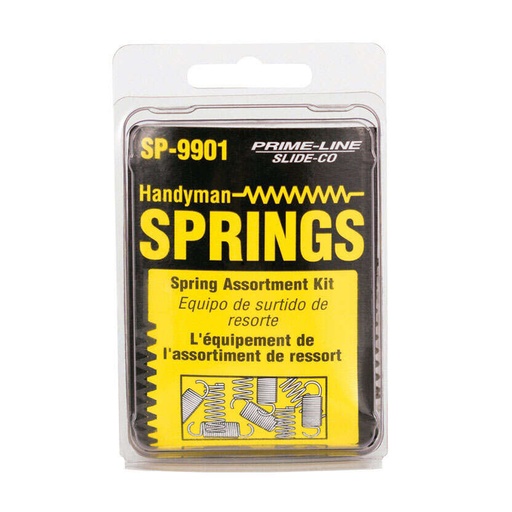 [5214812] SPRING ASST COMPR&EXT