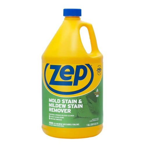 [1398239] ZEP MLDW STAINRMVR 1GAL