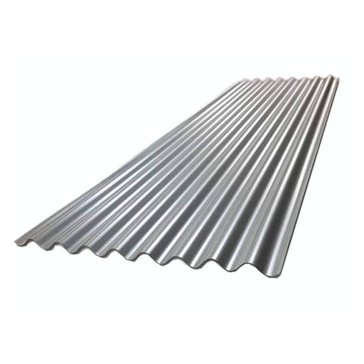 [320000220] ZINC GALVAN.GRUESO 26" x 20'