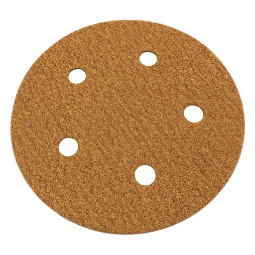 [475010761] DISCO LIJA 5 VELCRO 5H 40G