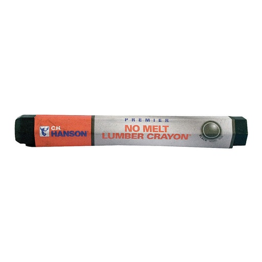 [20851] CRAYON LUMBER BLK HARD