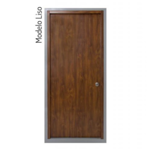 [266062480] PT. GALV. EVERDOOR 24X80 LISA RC