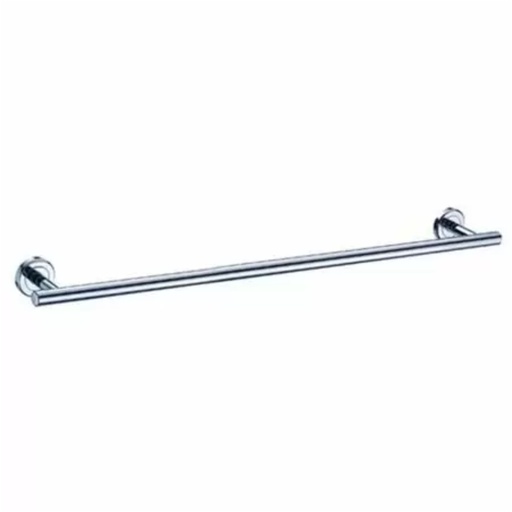 [366001703] Latitude II 24 in. Towel Bar in Polished Chrome