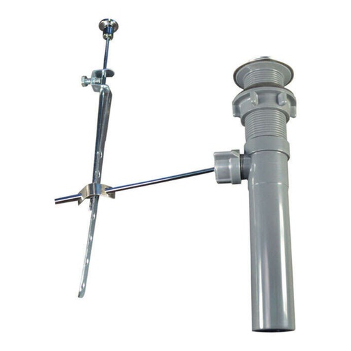 [8014417] POP-UP W/PUSH ROD1.25X6"