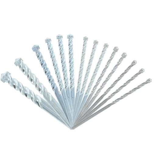 [PMAPC1070S14] AVANTY PRO MASONRY BIT SET 14PC