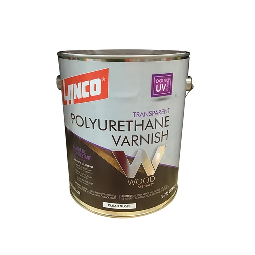 [PV3574] Lanco Gloss Polyurethanepr