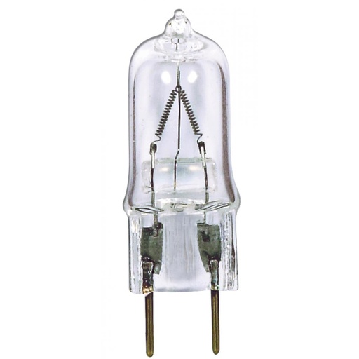 [S3541] Satco 50 W T4 Specialty Halogen Bulb 750 Lm Warm White 1 Pk