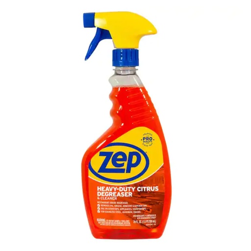 [1460955] CLEANER CITRUS 32OZ