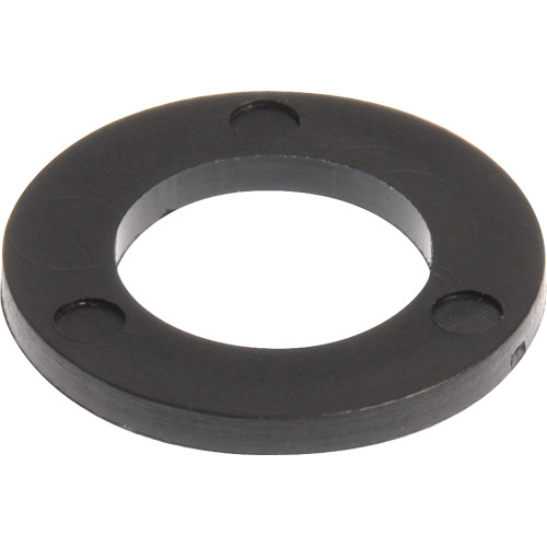 [40058056K] ARANDELA PLANA NYLON #6 BLK