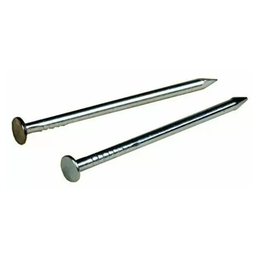 [532675] CLAVOS ALAMBRE S/S 1OZ