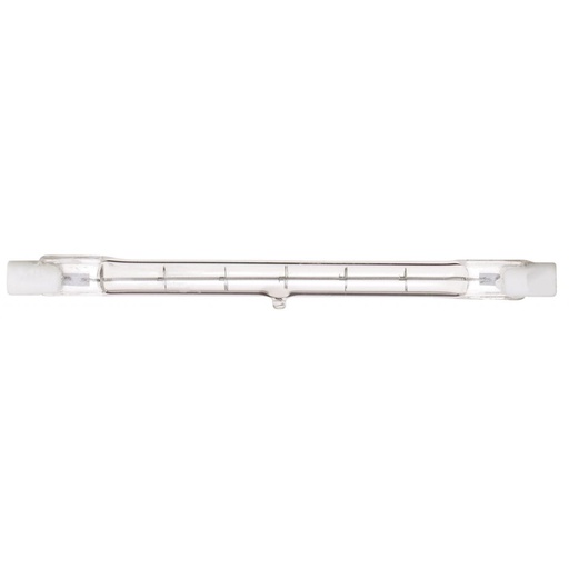 [S3497] BOMB. SATCO 500T3Q/CL 120V 500W