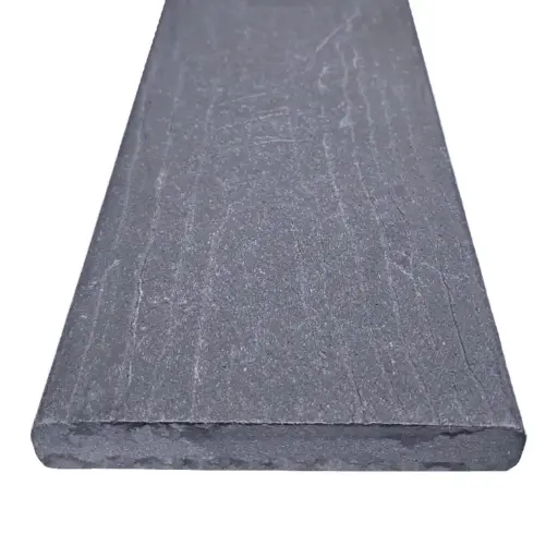 [015100616] DECK VANTAGE C/GRAY 1X6X16