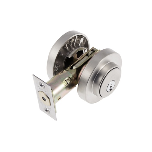 [380009320] TOLEDO DEADBOLT #CV1801-LPUS15