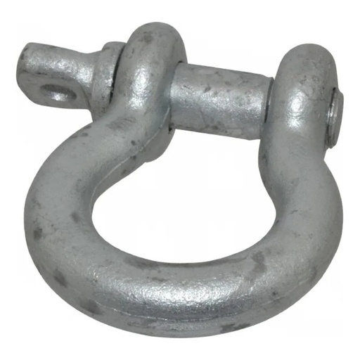 [5102538] ANCHOR SHACKLE5/8"3.25TN
