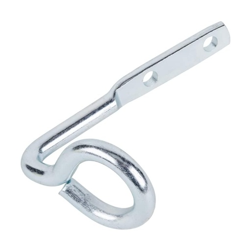 [51484] HOOK ROPE BND.327"X4.25
