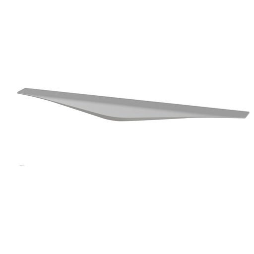 [6782800] Poignée Lips 6781 - Talla Chromé Mat. 240x45x21mm. Entraxe 160mm.